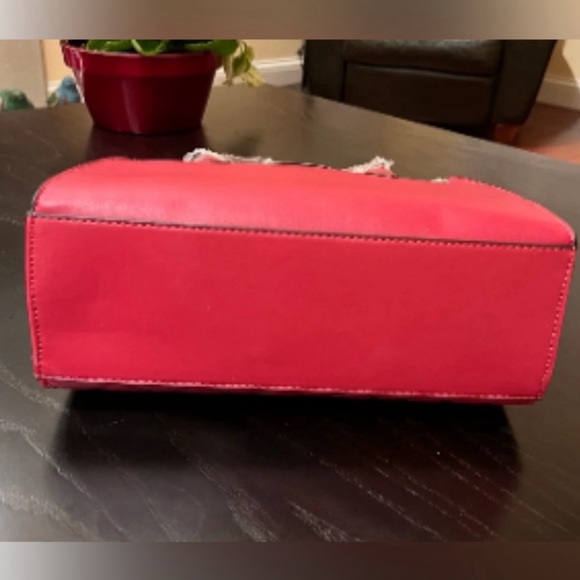 NWT Nine West Aidenne Crossbody/Hand Bag - Picture 7 of 7